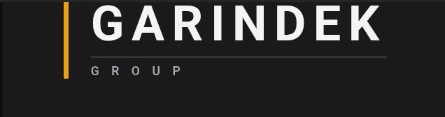 Garindek Group Logo